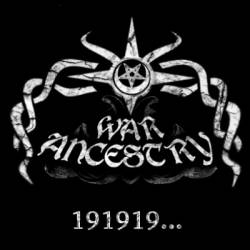 War Ancestry : 191919...